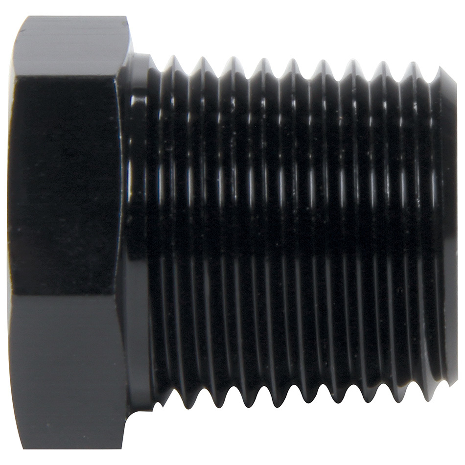 Allstar Performance - Hex Plug NPT 1/2in - 49822