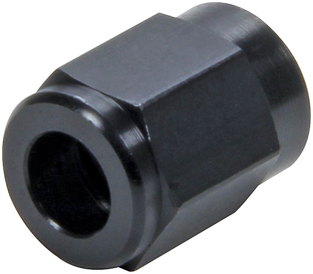 Allstar Performance - Tube Nuts Alum -3AN 2pk - 50320