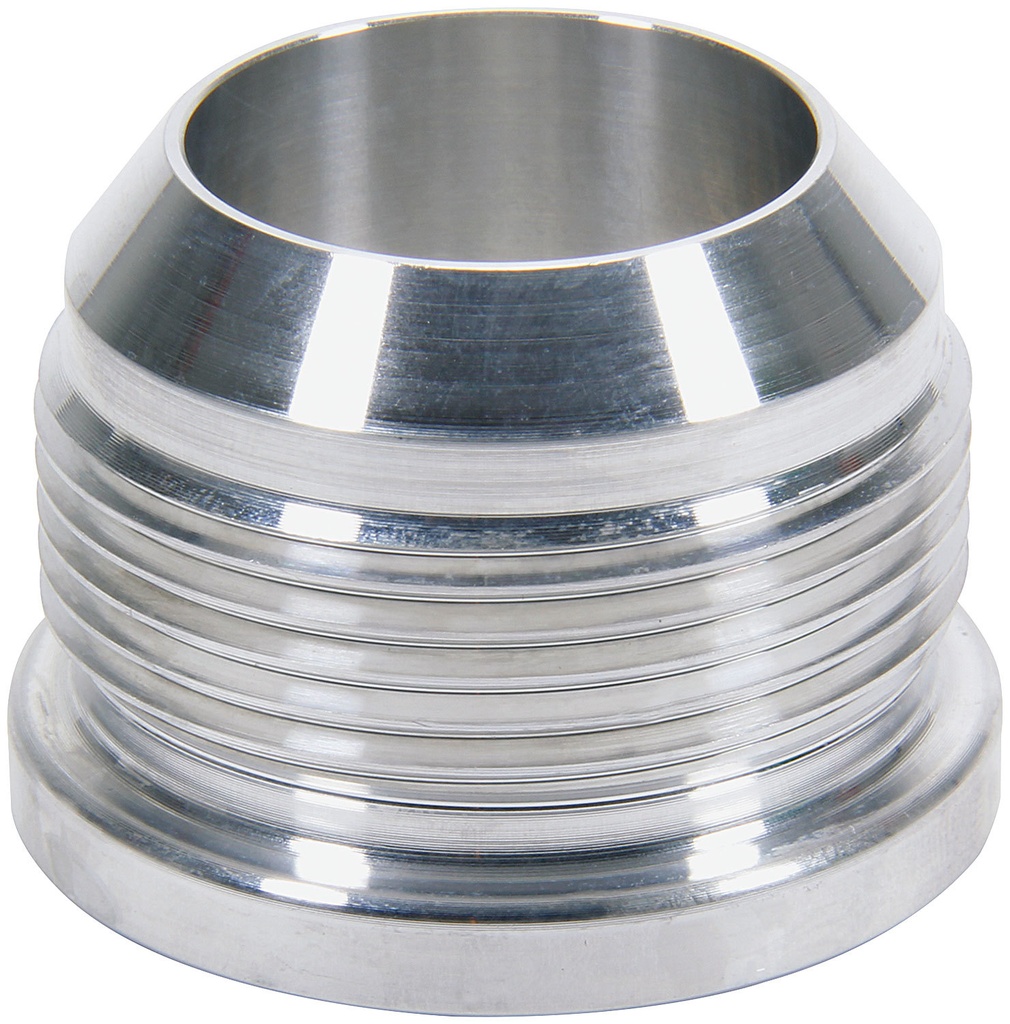 Allstar Performance - AN Weld Bung 16AN Male Aluminum - 50765