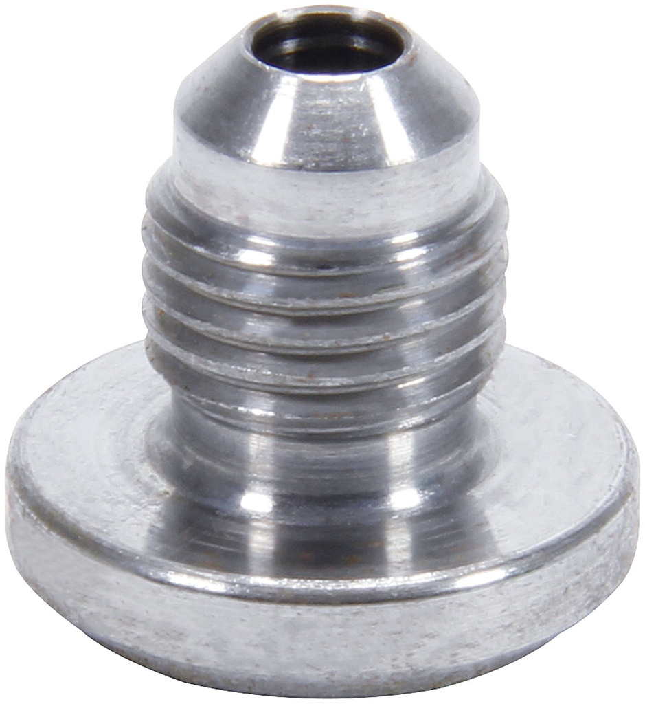 Allstar Performance - AN Weld Bung 4AN Male Steel - 50770