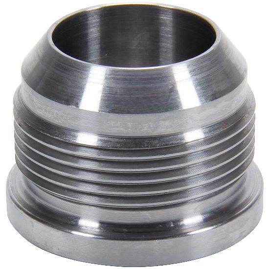 AN Weld Bung 10AN Male Steel - 50773