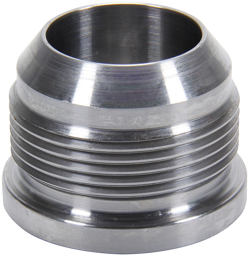 Allstar Performance - AN Weld Bung 20AN Male Steel - 50776