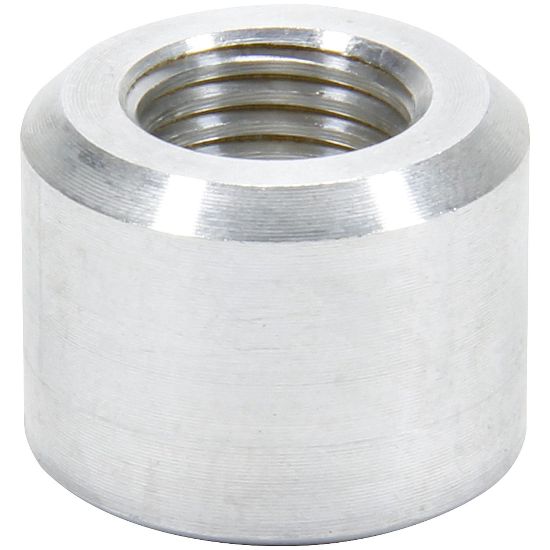 AN Weld Bung 4AN Female Aluminum - 50780