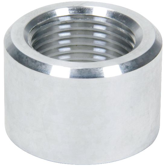 AN Weld Bung 10AN Female Aluminum - 50783