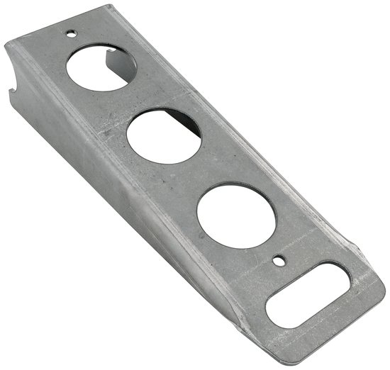 Allstar Performance - Steering Column Bracket 10in - 52126