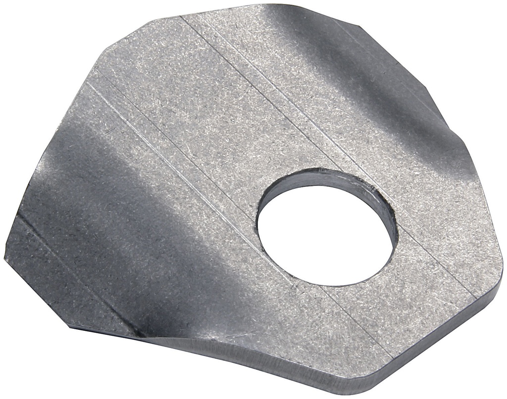 Allstar Performance - Steering Shaft Rod End Mounting Tab - 52133