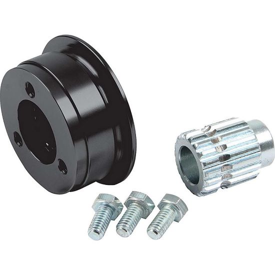 Allstar Performance - Steering Disconnect Spline Style - 52300