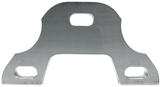 Allstar Performance - Rack Spacer 1/2in - 52351