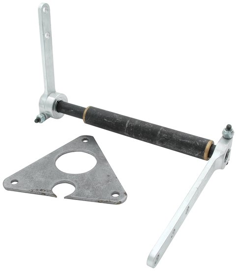 Allstar Performance - Throttle Cross Shaft Assembly - 54105