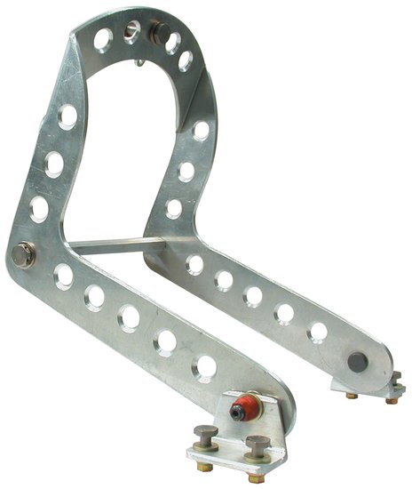 Allstar Performance - Sprint Car Gas Pedal - 54106