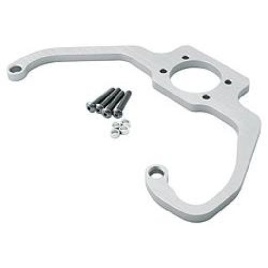 Allstar Performance - Fuel Regulator Bracket  4500 - 54282