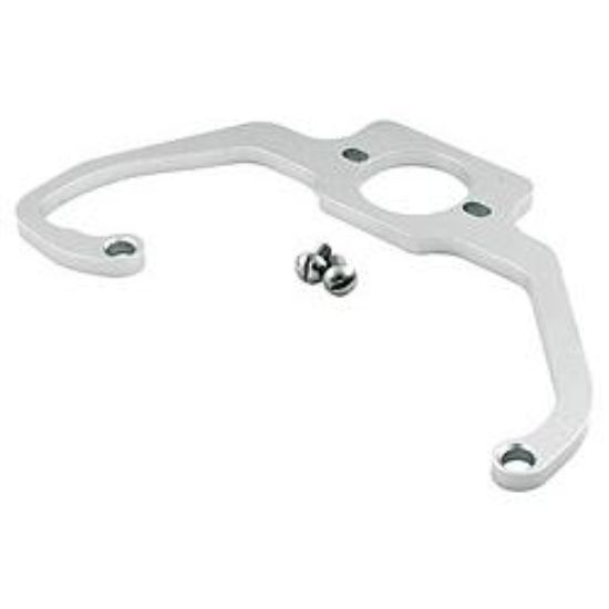 Allstar Performance - Fuel Regulator Bracket Holley 4150 - 54284