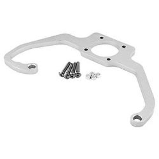 Allstar Performance - Fuel Regulator Bracket Magnafuel 4500 - 54290