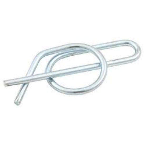 Jacobs Ladder Pin Clip 3/8in Locking Shock Clip - 55097