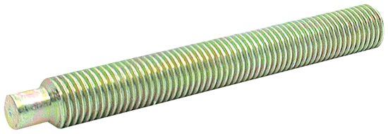 Allstar Performance - Jack Bolt Steel 8in Coarse Thread - 56106