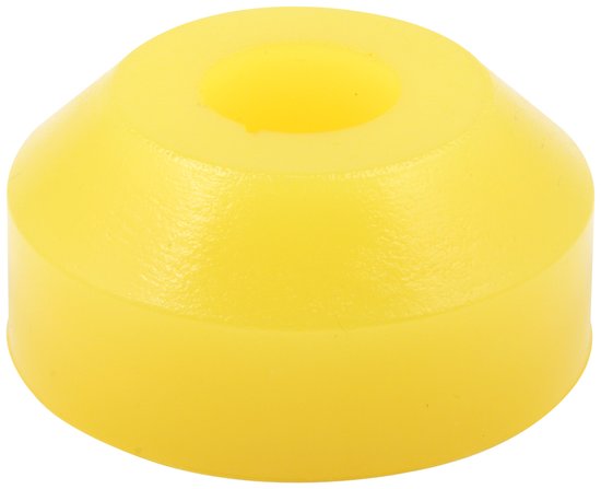 Allstar Performance - Bushing Yellow 2.25OD/.750ID 75 DR - 56372