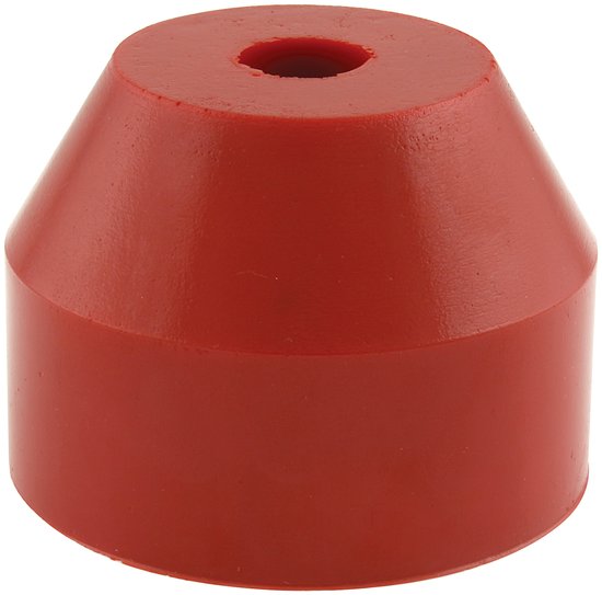 Allstar Performance - Bushing Red 3.375OD/.750ID 87 DR - 56379