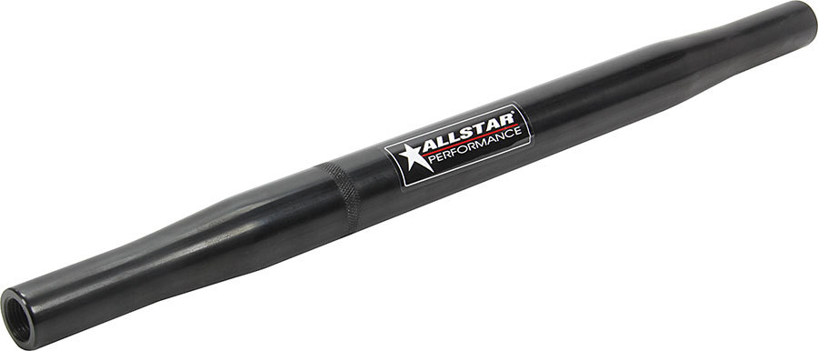 Allstar Performance - Radius Rod 5/8in Alum 14-1/2in Black - 56806-145