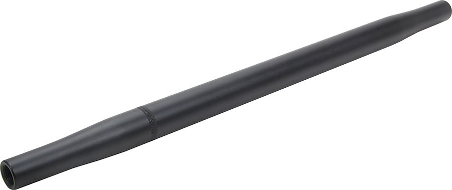 Allstar Performance - Radius Rod 5/8in Alum 19-1/2in Black - 56806-195