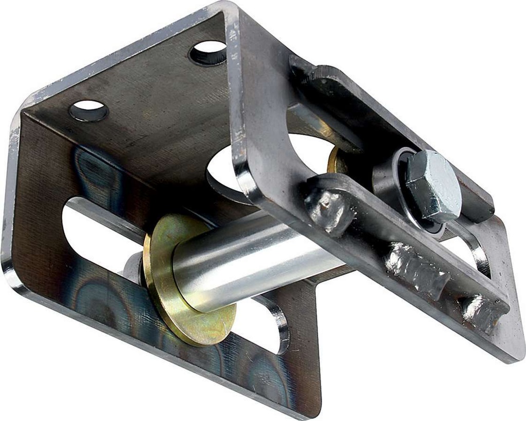 Allstar Performance - Leaf Spring Slider Box w/Roller Bearings - 60035