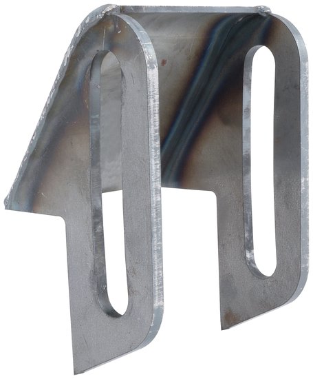 Allstar Performance - Trailing Arm Bracket 3/4 Slot - 60042