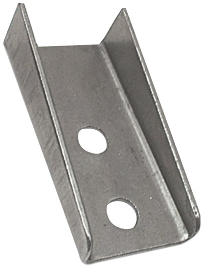 Allstar Performance - Fuel Cell Brackets 3in 25pk - 60061-25