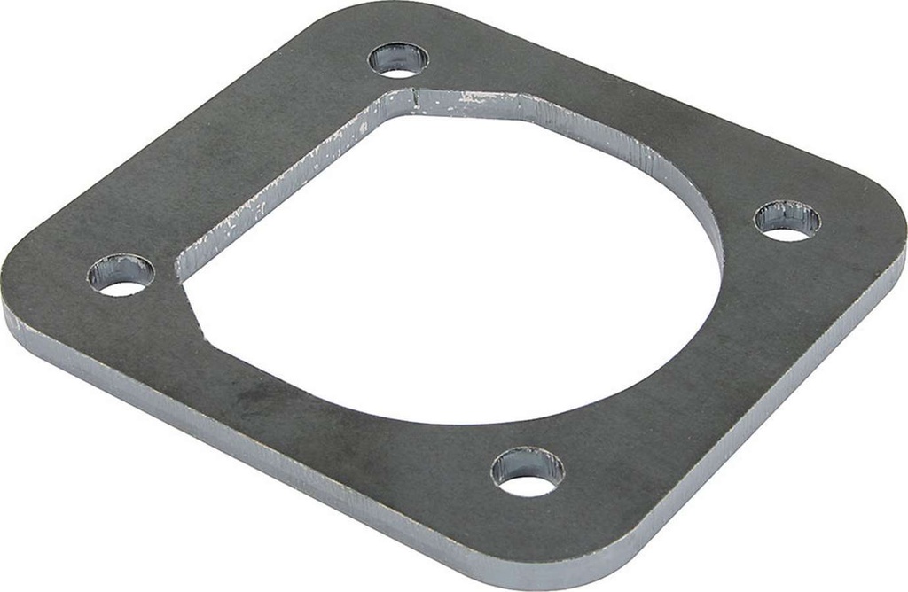 Allstar Performance - D-Ring Backing Plate 10pk - 60074-10