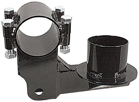 Allstar Performance - 3in Dia Clamp On Axle Bracket - 60140