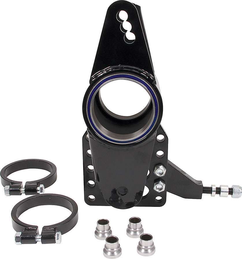 Allstar Performance - RH Steel Birdcage with 3.008in Bearing - 60406