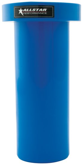 Allstar Performance - Shock Protector Blue - 64200