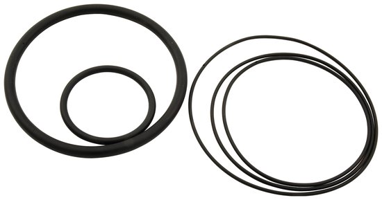 Allstar Performance - O-Ring Kit for 64220 - 64222