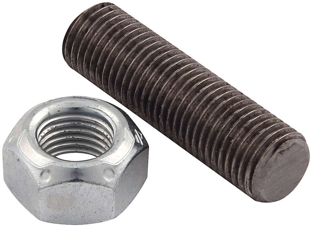 Allstar Performance - Stud/Locknut Assembly 7/16-20 - 64304