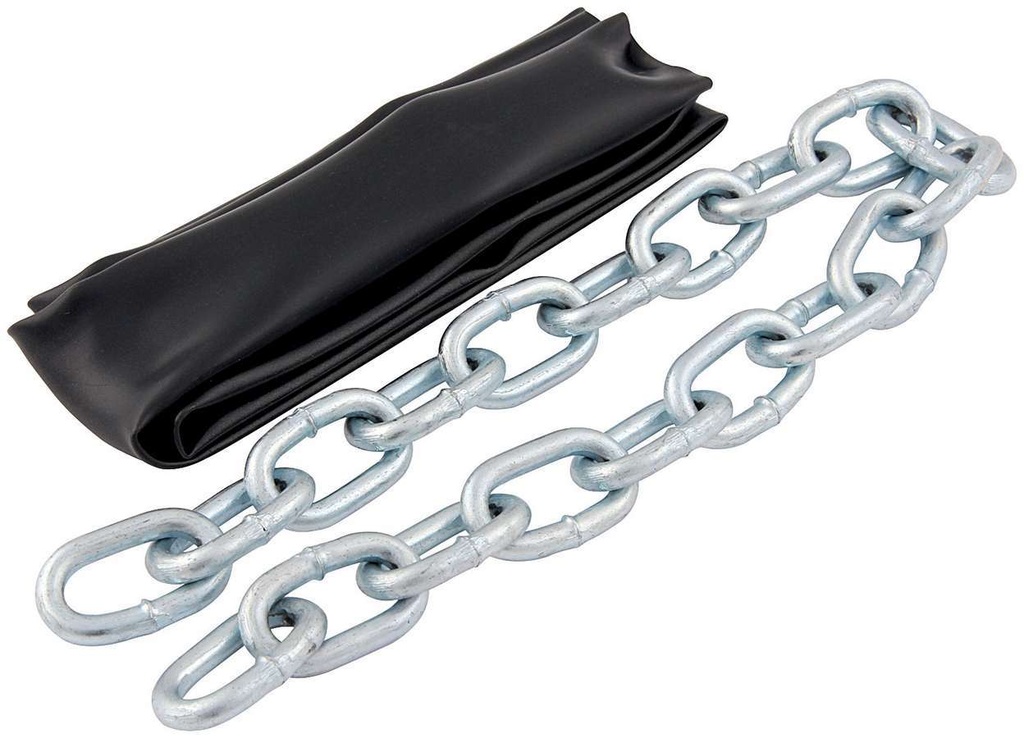 Limiter Chain Kit 3/16in x 18in - 64312