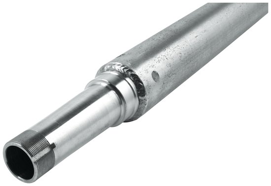 Allstar Performance - Steel Axle Tube Wide 5 34in - 68234