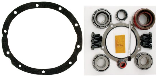 Allstar Performance - Bearing Kit Ford 9 3.062 Bearing - 68509