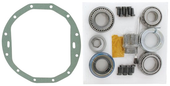 Allstar Performance - Bearing Kit GM 8.875 12 Bolt Car - 68519