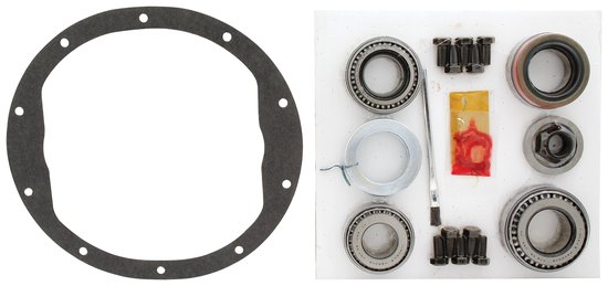 Allstar Performance - Bearing Kit GM 8.50 10 Bolt 1970-98 - 68521