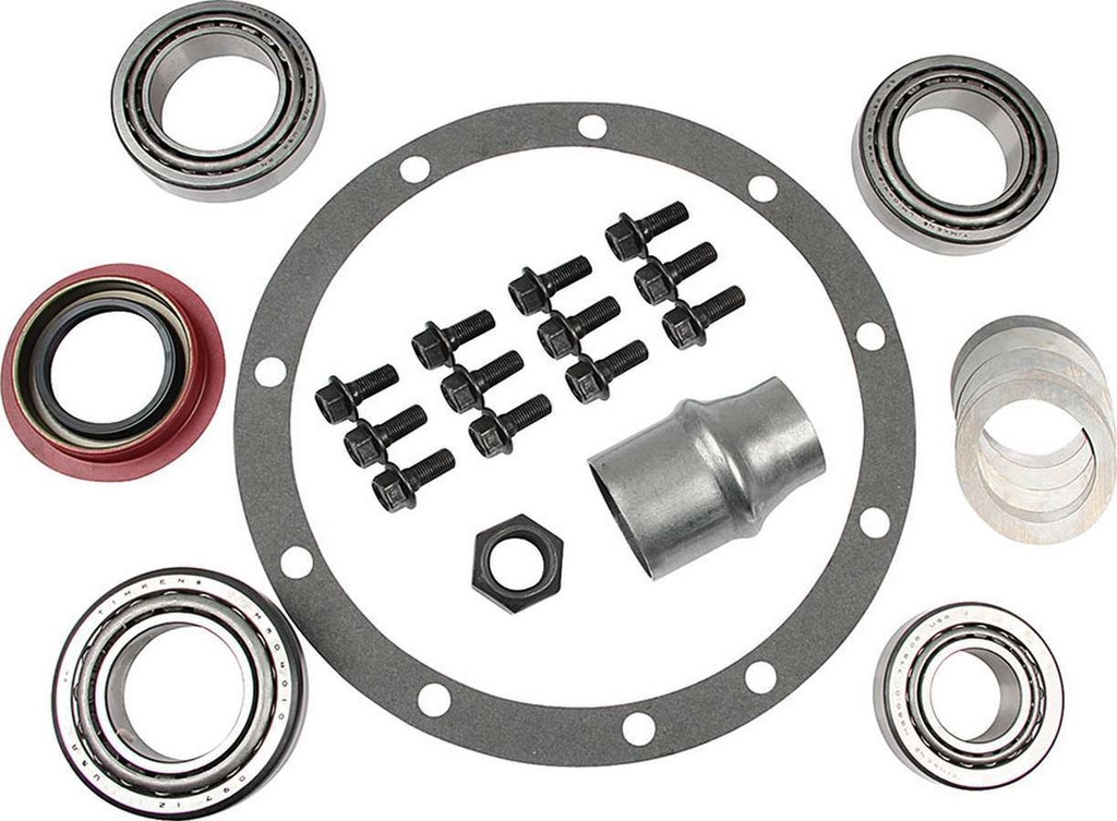 Allstar Performance - Bearing Kit Mopar 8-3/4 w/489 Casting - 68532