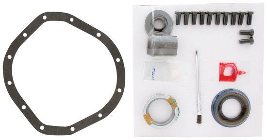 Allstar Performance - Shim Kit GM 8.875in 12 Bolt Truck - 68618