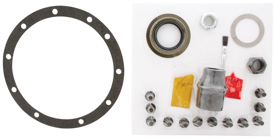 Allstar Performance - Shim Kit Mopar 8-3/4 w/489 Casting - 68631