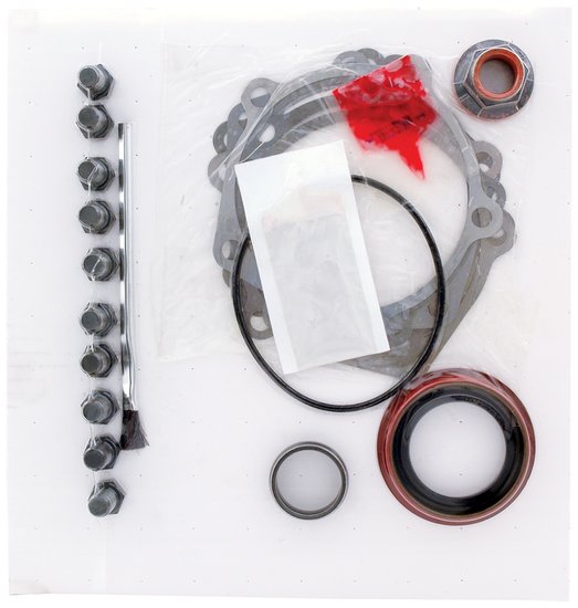 Allstar Performance - Shim Kit Ford 8in - 68639