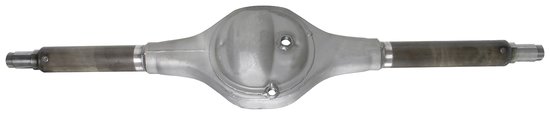 Allstar Performance - 9in Floater Bare Housing 60in Centered - 68700