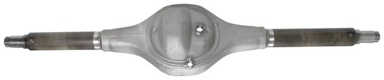 Allstar Performance - 9in Floater Bare Housing 63in w/2in Offset - 68708