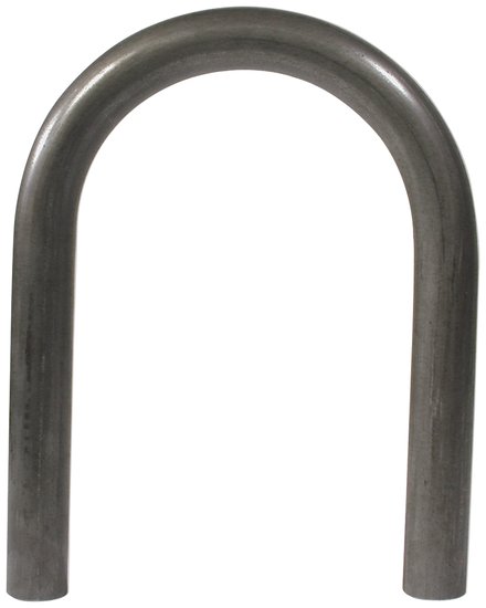 Allstar Performance - Driveshaft Loop 180 Deg 1in x .083 Round Tubing - 69002