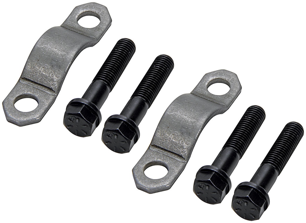 Allstar Performance - GM U-Joint Strap Kit - 69014