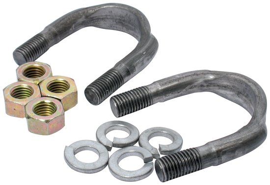 U-Bolt Kit for 1310 U-Joint - 69015