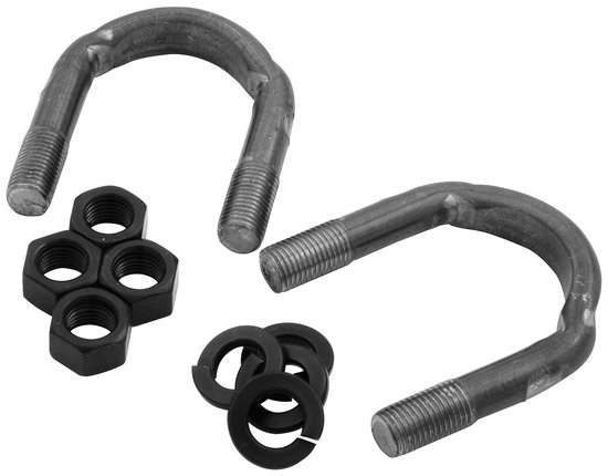 U-Bolt Kit for 1350 U-Joint - 69016