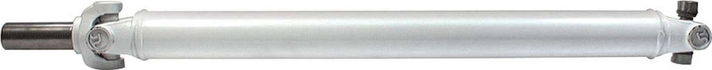 Allstar Performance - Steel Driveshaft 29.5in TH350 Yoke - 69019