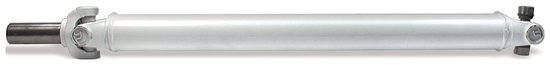 Allstar Performance - Steel Driveshaft 31.5in TH350 Yoke - 69022