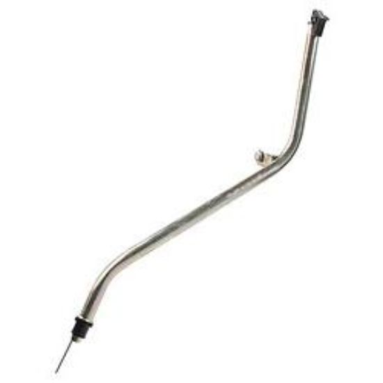 Allstar Performance - Locking Trans Dipstick Chevy 200 4R - 69116